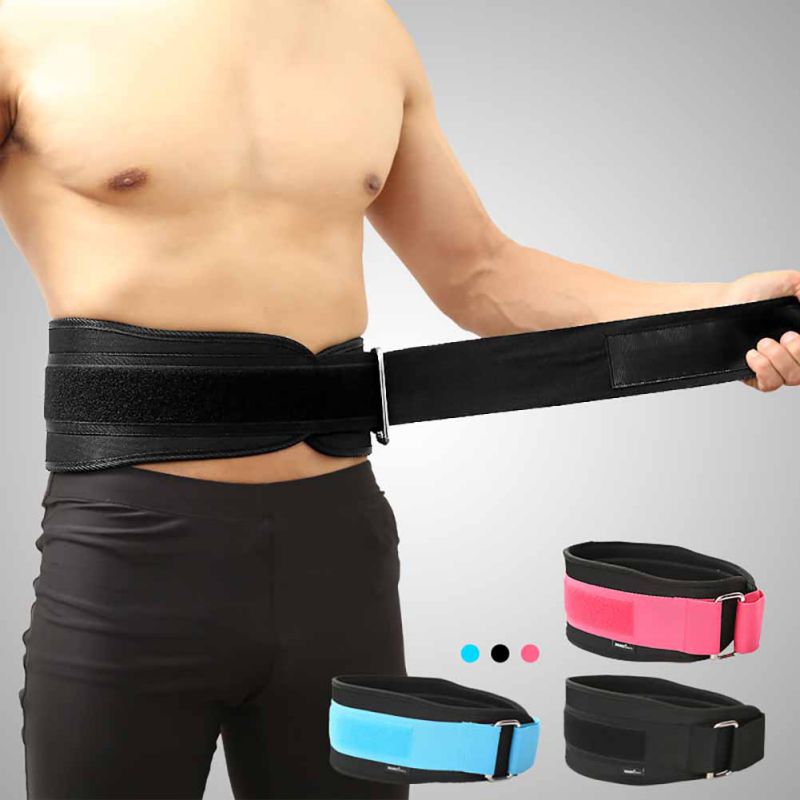 Weight Lifting Belt Gym Equipment Weight Lifting Belt Gym Equipment