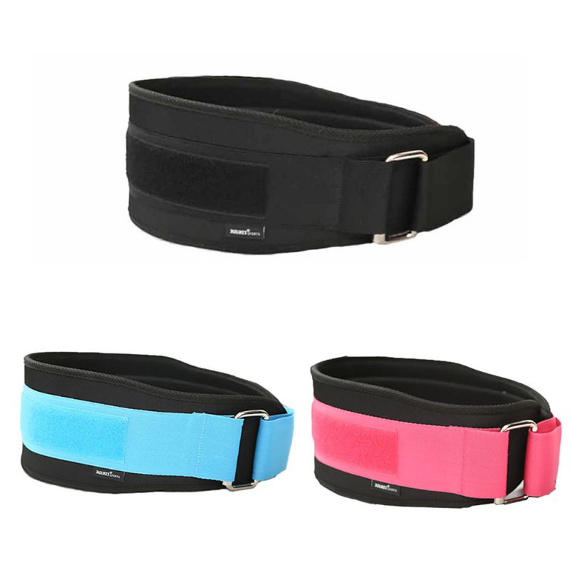 Weight Lifting Belt Gym Equipment Weight Lifting Belt Gym Equipment