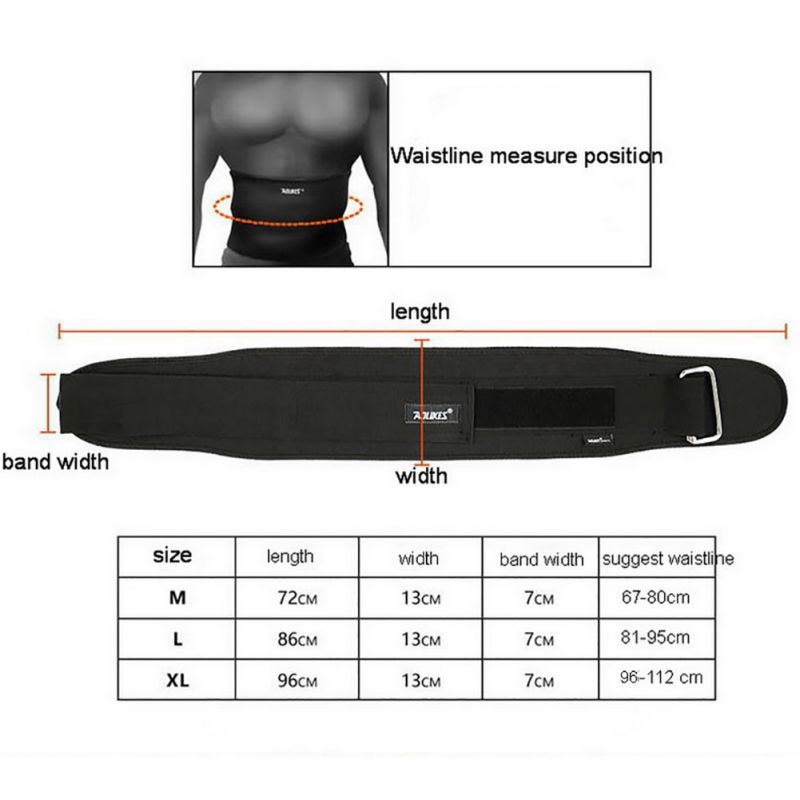 Weight Lifting Belt Gym Equipment Weight Lifting Belt Gym Equipment