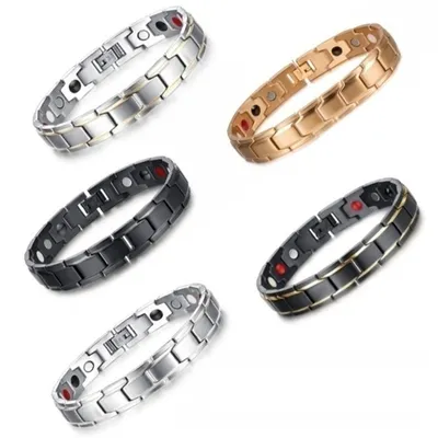 Weight Loss Bracelet Magnetic Wrist Accessory