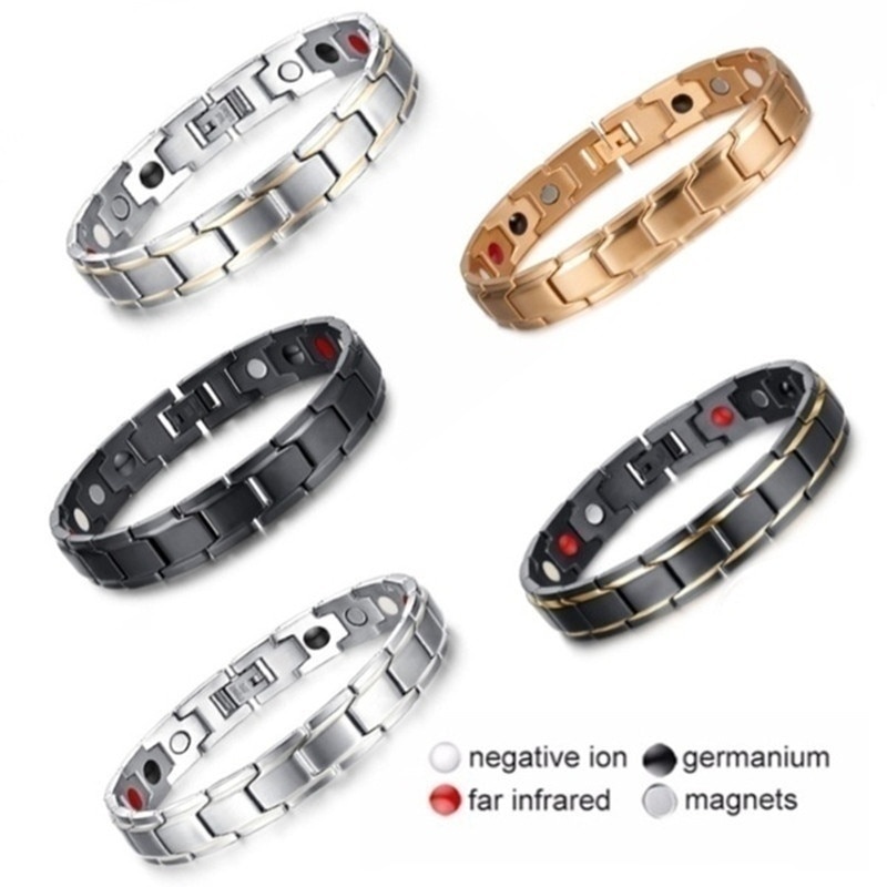 Weight Loss Bracelet Magnetic Wrist Accessory