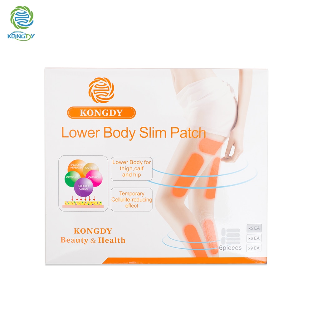 Weight Loss Patch Fat Burner (30 pieces) Weight Loss Patch Fat Burner (30 pieces)