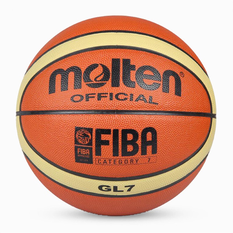 Weighted Basketball Official GL7