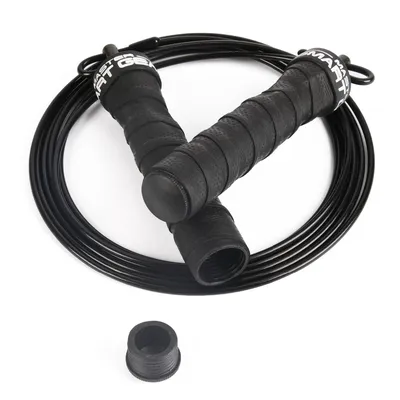 Weighted Jump Rope Workout Skipping Rope