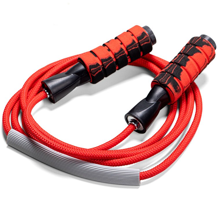 Weighted Skipping Rope Fitness Equipment Weighted Skipping Rope Fitness Equipment