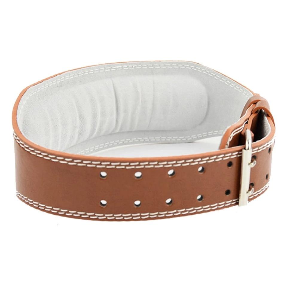 Weightlifting Belt Fitness Training Waist Protector
