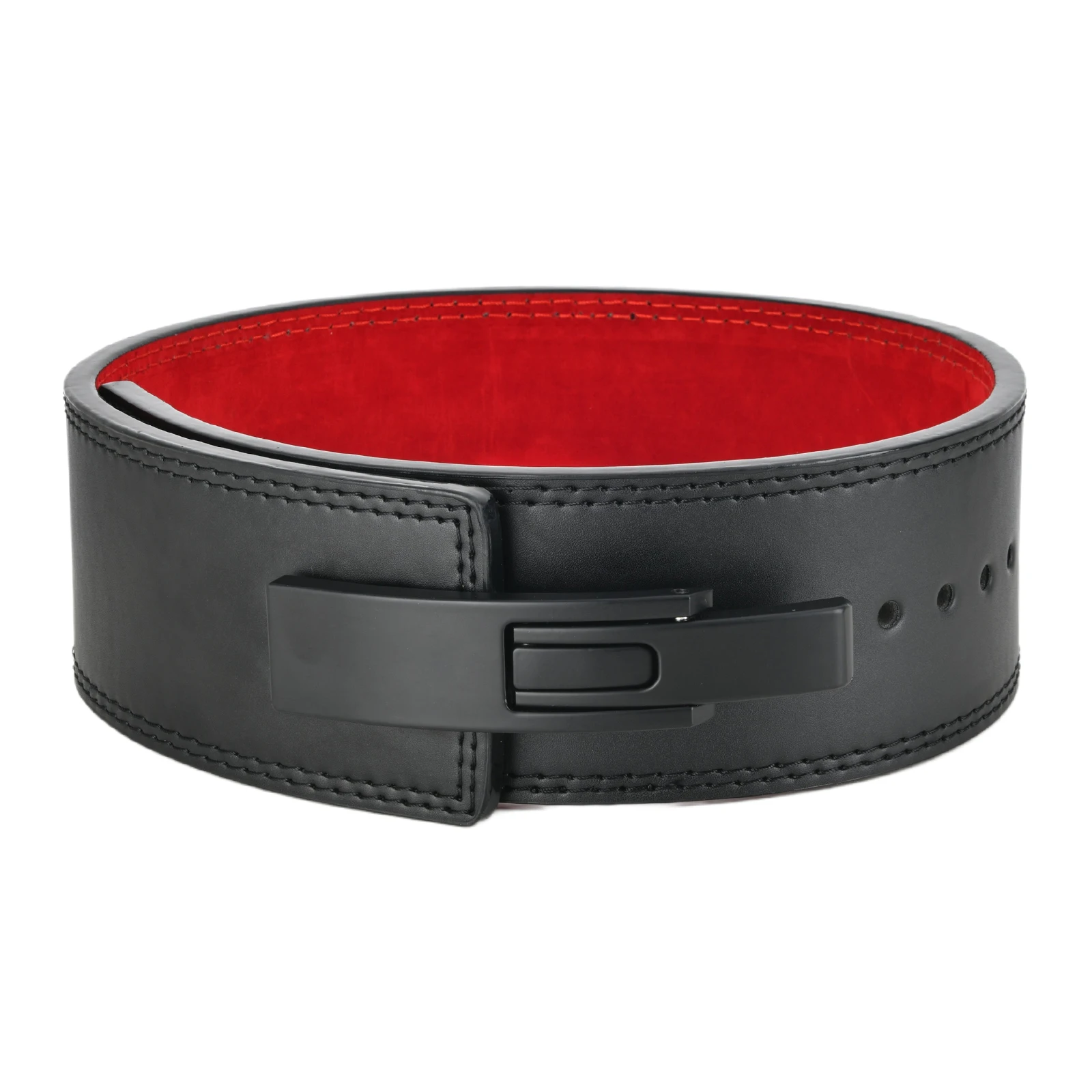 Weightlifting Wide Belt Fitness Protective Gear Powerlifting Belty Gym Barbell Squat Deadlift Strength Waist Support Weightlifting Wide Belt Fitness Protective Gear Powerlifting Belty Gym Barbell Squat Deadlift Strength Waist Support
