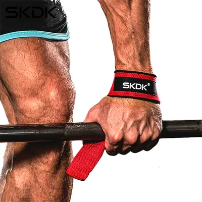 Weightlifting Wrist Wraps Sportswear Weightlifting Wrist Wraps Sportswear