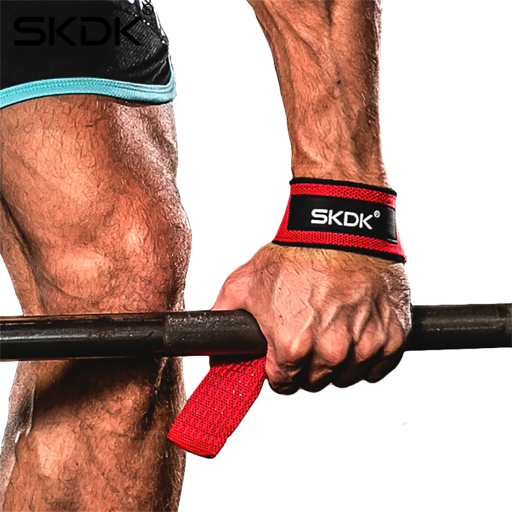 Weightlifting Wrist Wraps Sportswear