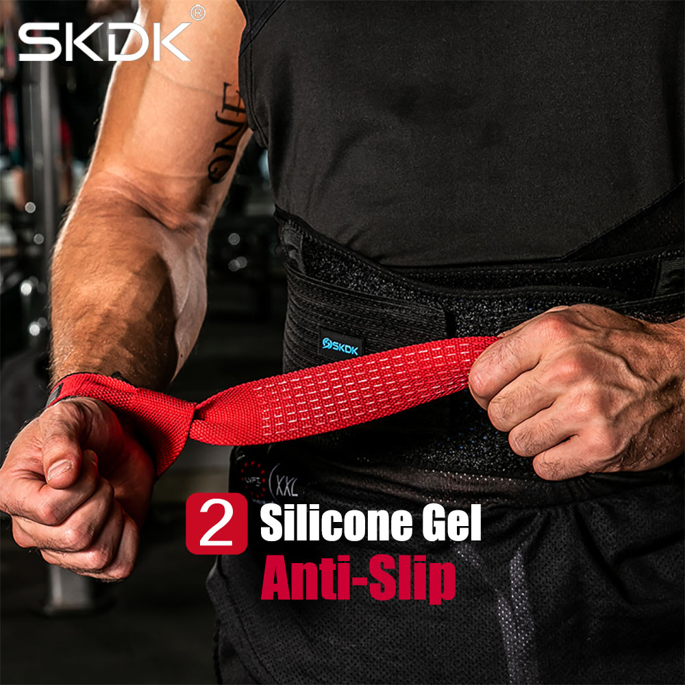 Weightlifting Wrist Wraps Sportswear Weightlifting Wrist Wraps Sportswear