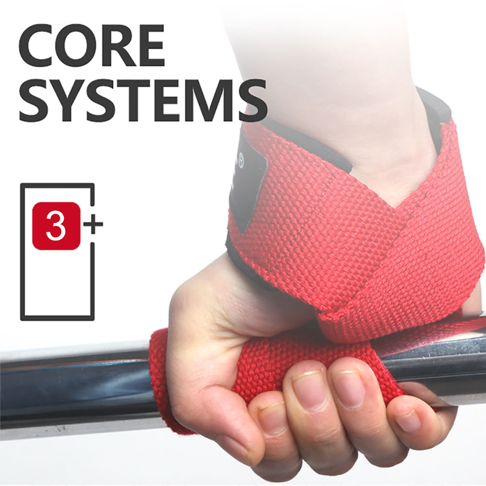 Weightlifting Wrist Wraps Sportswear Weightlifting Wrist Wraps Sportswear