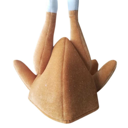 Weird Hat Roasted Turkey Design Weird Hat Roasted Turkey Design