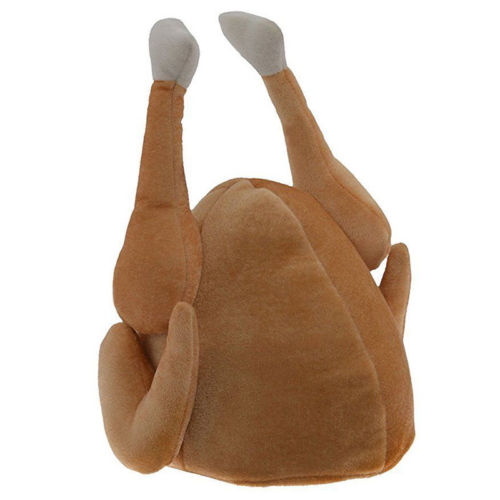 Weird Hat Roasted Turkey Design Weird Hat Roasted Turkey Design