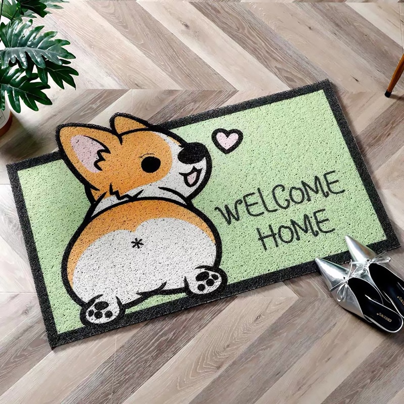 Welcome Mat Animal Home Doormat Welcome Mat Animal Home Doormat