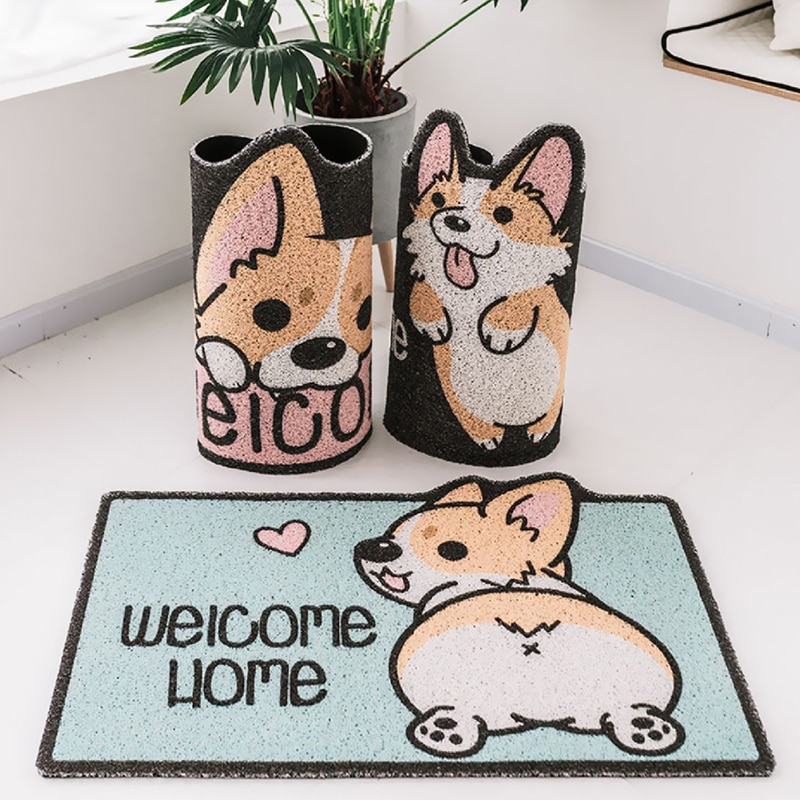 Welcome Mat Animal Home Doormat Welcome Mat Animal Home Doormat
