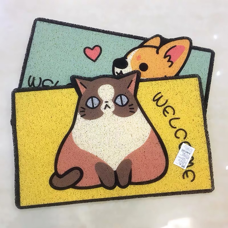 Welcome Mat Animal Home Doormat Welcome Mat Animal Home Doormat