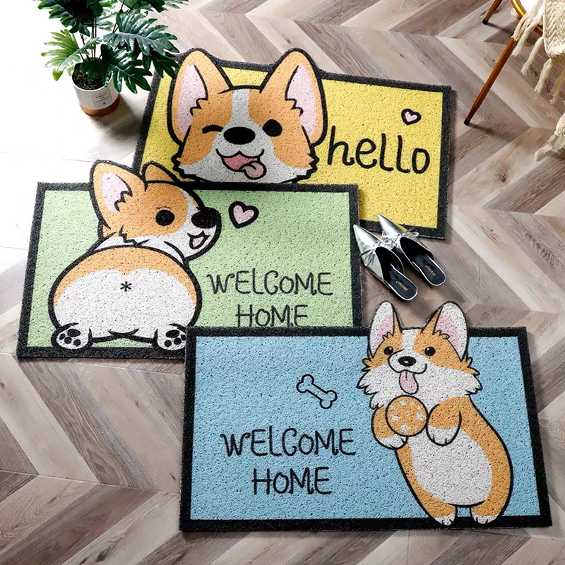Welcome Mat Animal Home Doormat Welcome Mat Animal Home Doormat