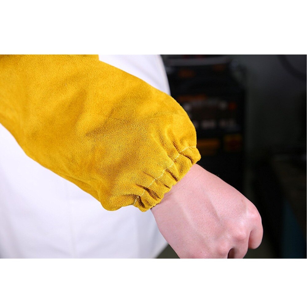 Welding Arm Sleeves Protective Covers Welding Arm Sleeves Protective Covers
