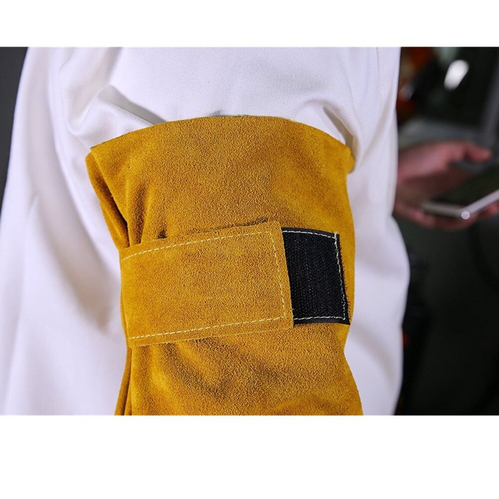 Welding Arm Sleeves Protective Covers Welding Arm Sleeves Protective Covers