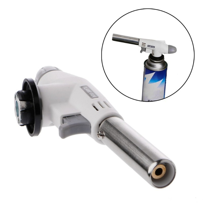 Welding Gas Burner Flame Gas Torch Flame Gun Blowtorch Cooking Soldering Butane AutoIgnition gas-Burner Lighter Heating Welding Gas Burner Flame Gas Torch Flame Gun Blowtorch Cooking Soldering Butane AutoIgnition gas-Burner Lighter Heating