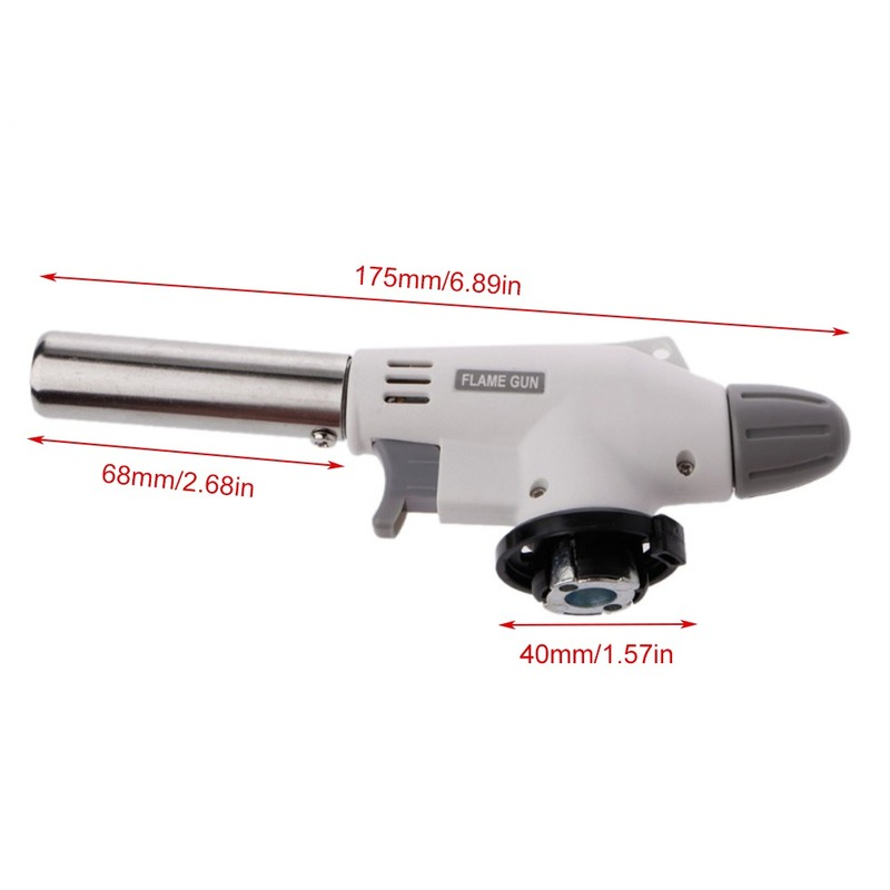 Welding Gas Burner Flame Gas Torch Flame Gun Blowtorch Cooking Soldering Butane AutoIgnition gas-Burner Lighter Heating Welding Gas Burner Flame Gas Torch Flame Gun Blowtorch Cooking Soldering Butane AutoIgnition gas-Burner Lighter Heating