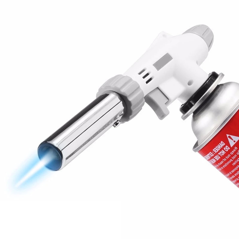 Welding Gas Burner Flame Gas Torch Flame Gun Blowtorch Cooking Soldering Butane AutoIgnition gas-Burner Lighter Heating Welding Gas Burner Flame Gas Torch Flame Gun Blowtorch Cooking Soldering Butane AutoIgnition gas-Burner Lighter Heating