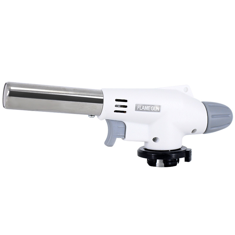 Welding Gas Burner Flame Gas Torch Flame Gun Blowtorch Cooking Soldering Butane AutoIgnition gas-Burner Lighter Heating Welding Gas Burner Flame Gas Torch Flame Gun Blowtorch Cooking Soldering Butane AutoIgnition gas-Burner Lighter Heating