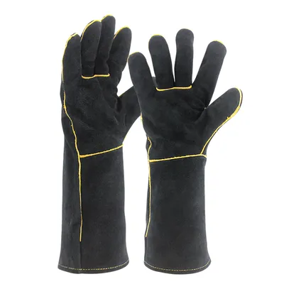 Welding Gloves Hand Protection Welding Gloves Hand Protection