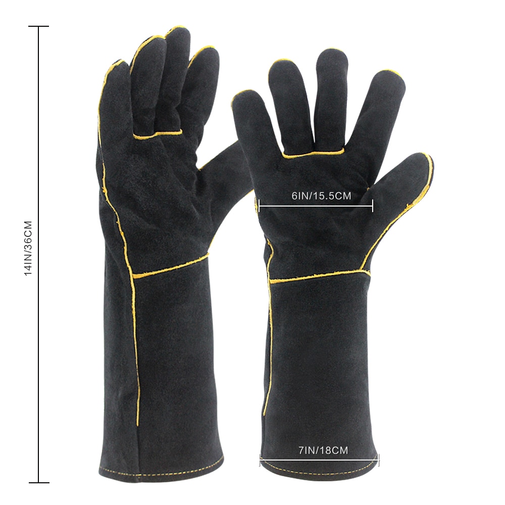 Welding Gloves Hand Protection Welding Gloves Hand Protection