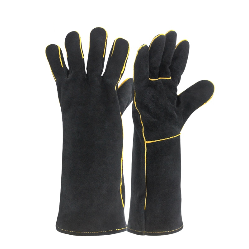 Welding Gloves Hand Protection Welding Gloves Hand Protection