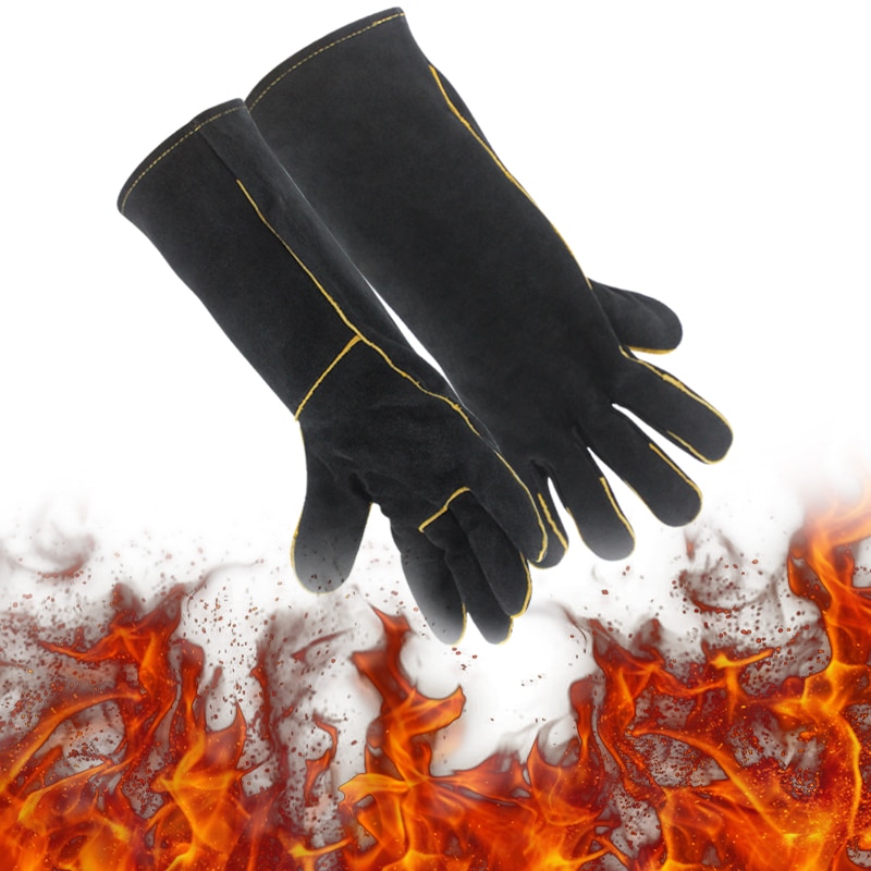 Welding Gloves Hand Protection Welding Gloves Hand Protection