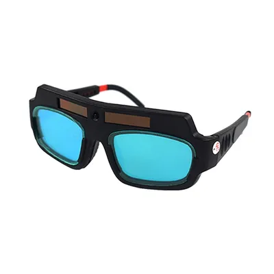 Welding Goggles Solar Power Auto Dim Welding Goggles Solar Power Auto Dim