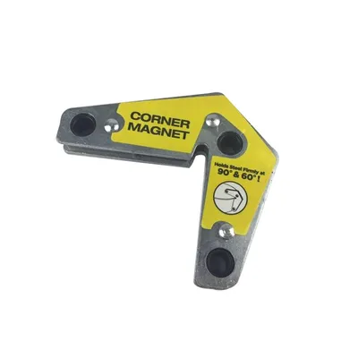 Welding Magnets Angle Positioner Welding Magnets Angle Positioner