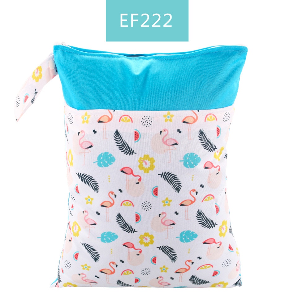 Wet Bag Reusable Waterproof Pouch Wet Bag Reusable Waterproof Pouch