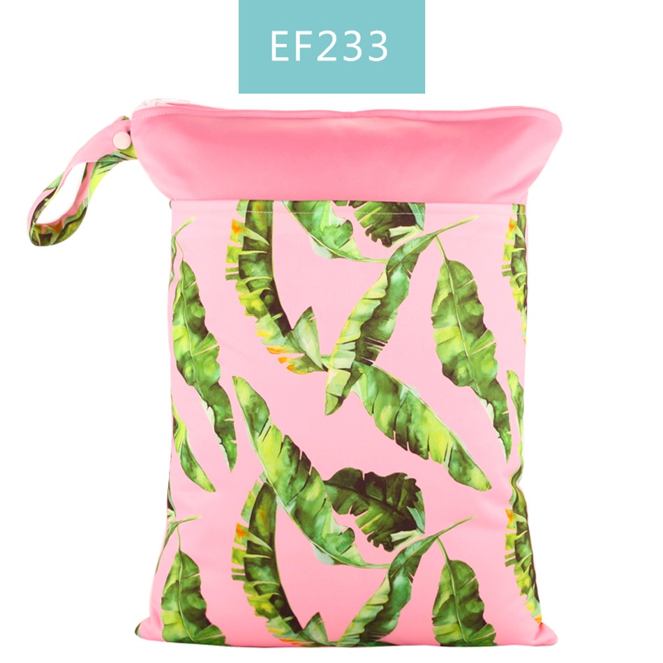 Wet Bag Reusable Waterproof Pouch Wet Bag Reusable Waterproof Pouch