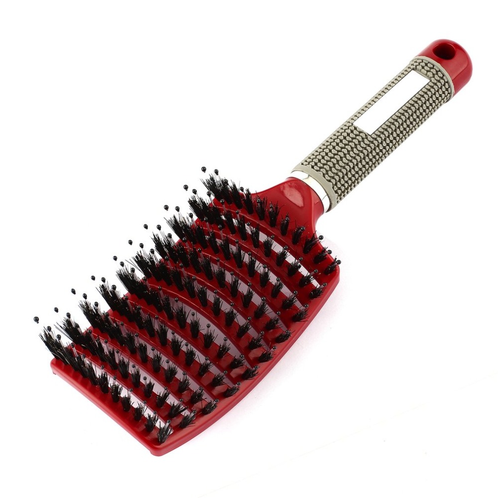 Wet Brush Detangler Nylon Hairbrush Wet Brush Detangler Nylon Hairbrush