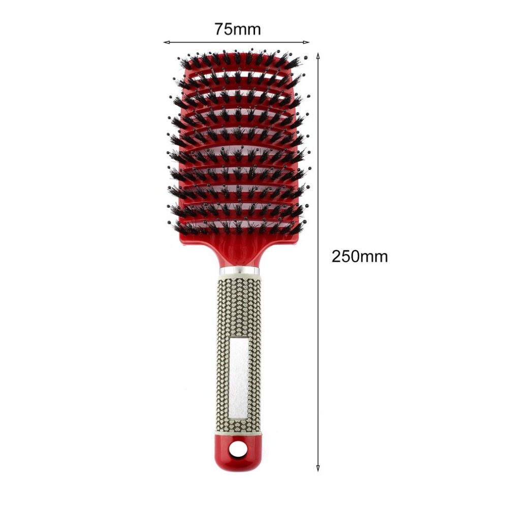 Wet Brush Detangler Nylon Hairbrush Wet Brush Detangler Nylon Hairbrush