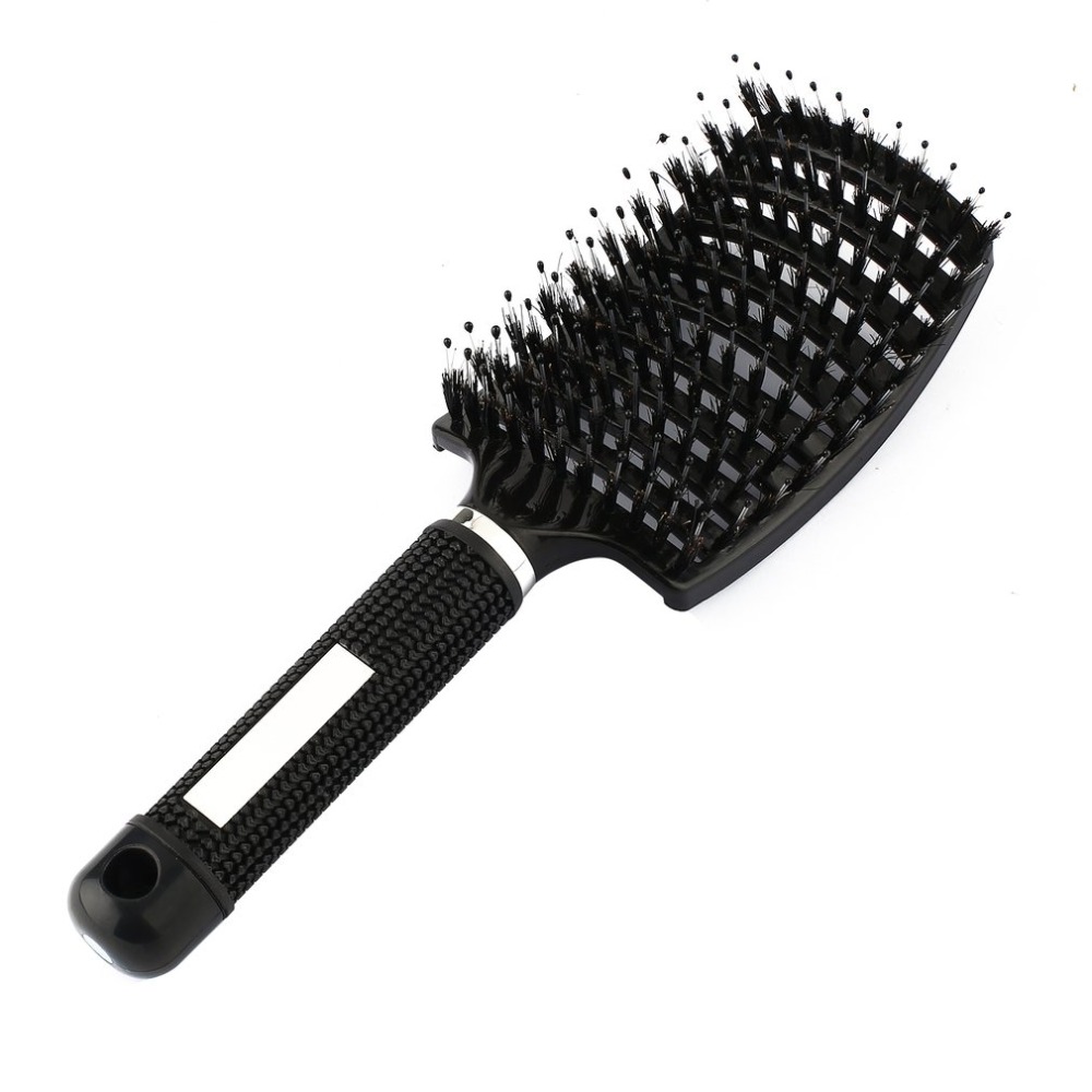 Wet Brush Detangler Nylon Hairbrush Wet Brush Detangler Nylon Hairbrush