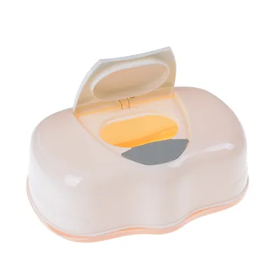 Wet Wipes Box Tissue Dispenser Wet Wipes Box Tissue Dispenser