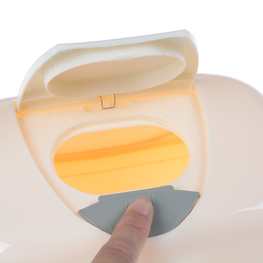 Wet Wipes Box Tissue Dispenser Wet Wipes Box Tissue Dispenser