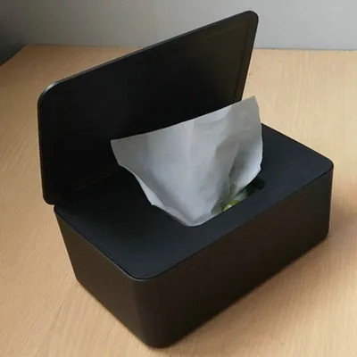 Wet Wipes Dispenser Storage Box Wet Wipes Dispenser Storage Box