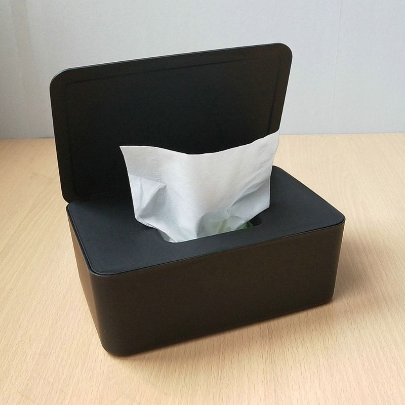 Wet Wipes Dispenser Storage Box Wet Wipes Dispenser Storage Box