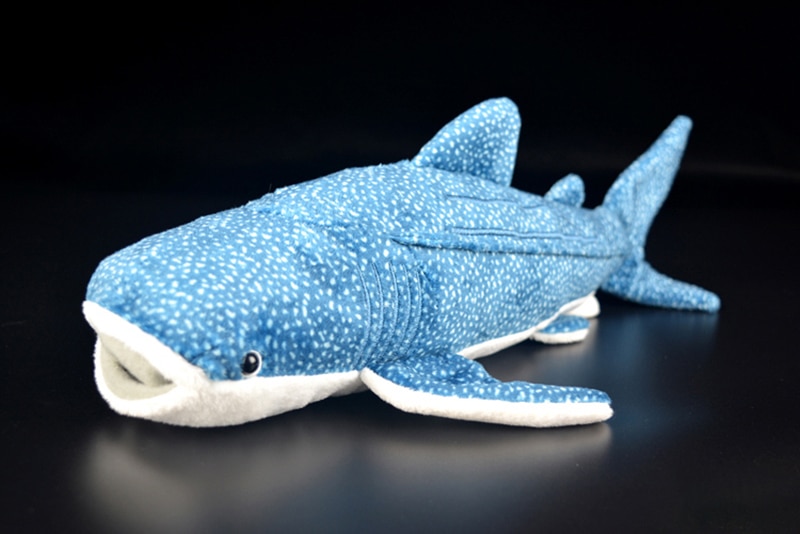 Whale Shark Plush Kids Stuffed Toy