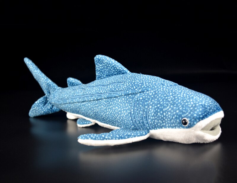 Whale Shark Plush Kids Stuffed Toy