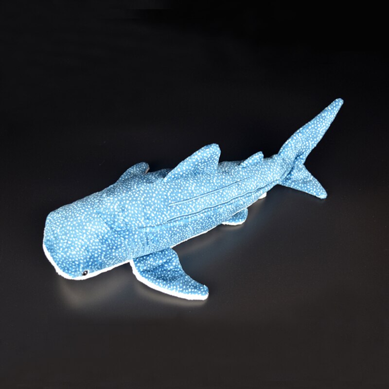 Whale Shark Plush Kids Stuffed Toy