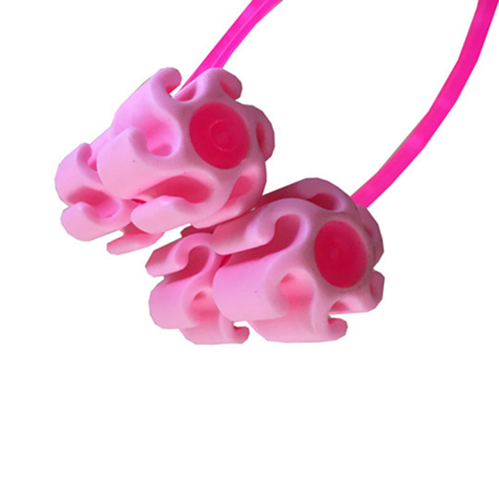 Wheel Roller Cat Face Massager Wheel Roller Cat Face Massager