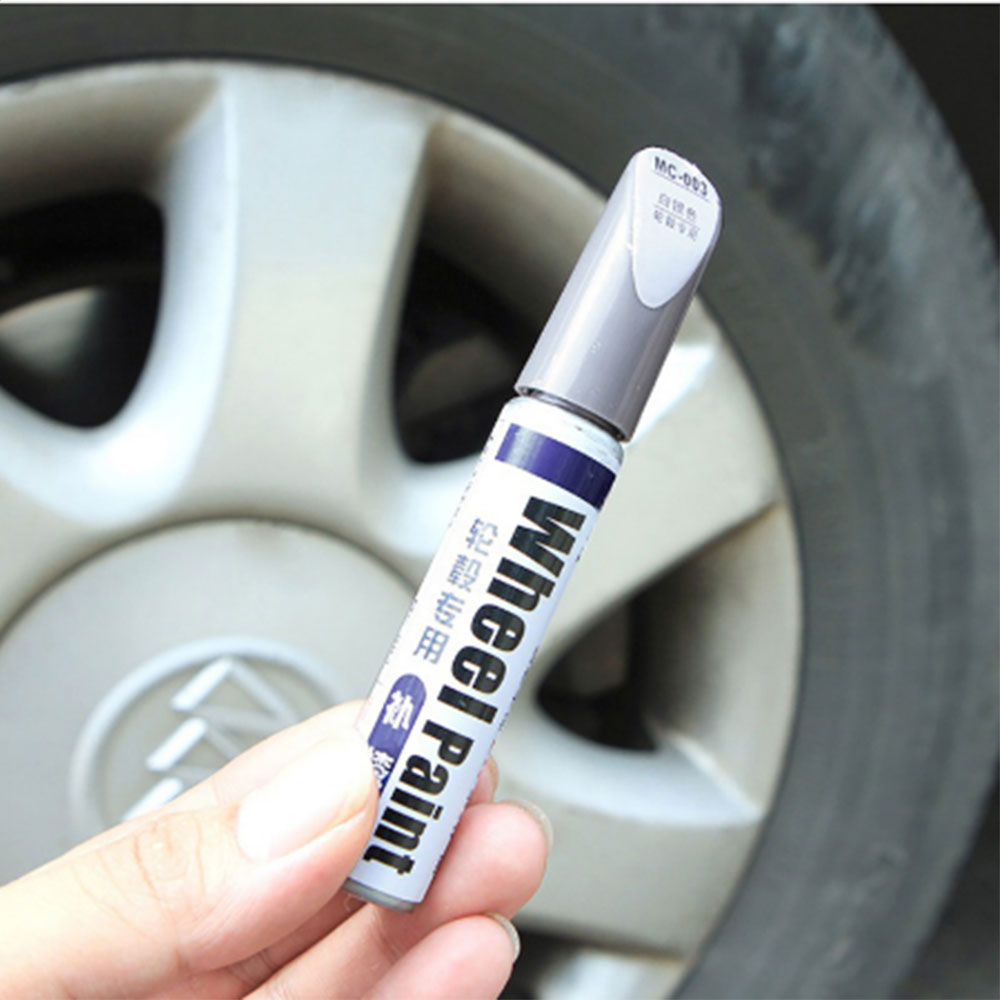 Wheel Scratch Fix Alloy Wheel Touch Up Paint Wheel Scratch Fix Alloy Wheel Touch Up Paint