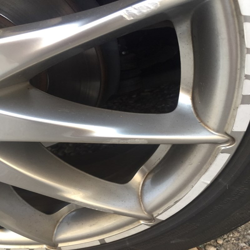 Wheel Scratch Fix Alloy Wheel Touch Up Paint Wheel Scratch Fix Alloy Wheel Touch Up Paint