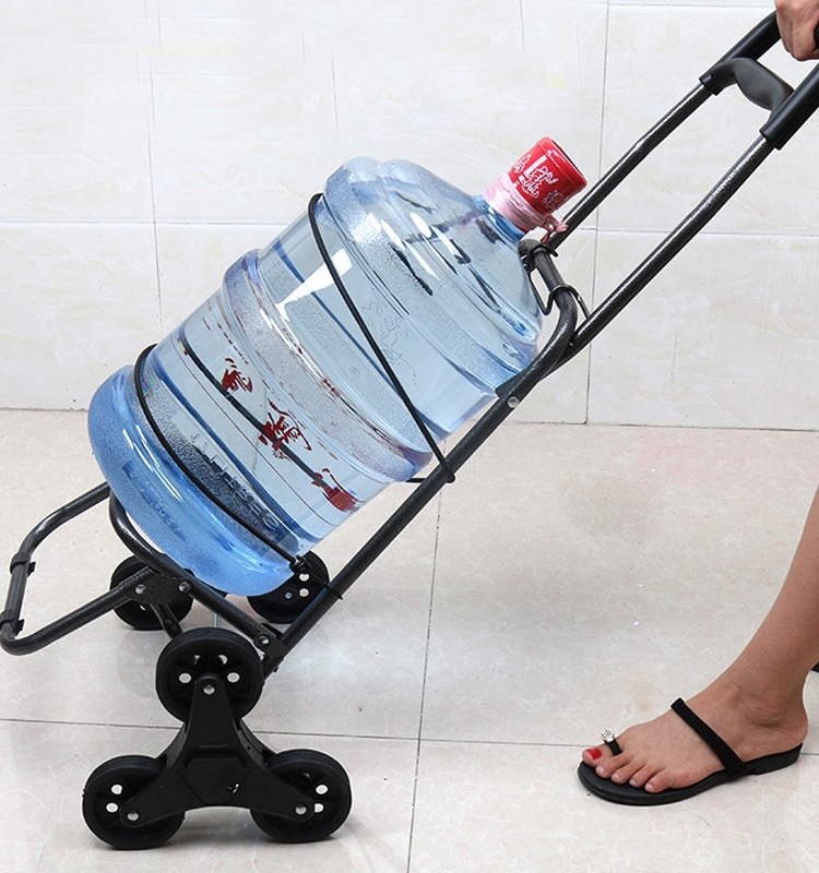 Wheeled Shopping Bag Trolley Cart Wheeled Shopping Bag Trolley Cart