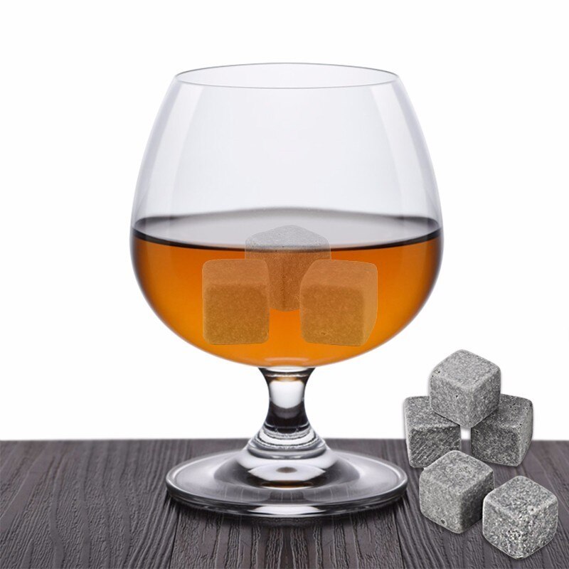 Whiskey Cubes All Natural Drink Cooler Whiskey Cubes All Natural Drink Cooler